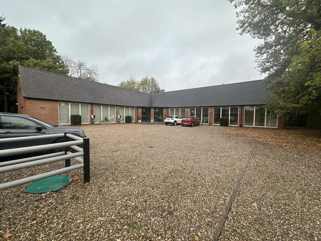 Additional image 17 of St. Peters Court, Church Lane, Solihull, B92 0DN