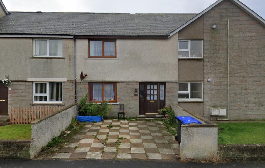 Property image for St Andrews Drive, Fraserburgh, AB43