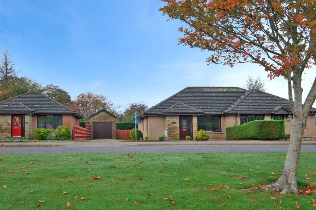 Additional image 23 of 110 Kirkburn, Laurencekirk, Aberdeenshire, AB30