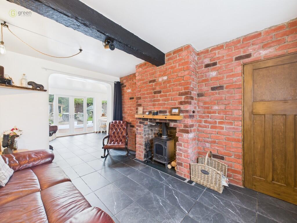 Additional image 21 of Water Orton Lane, Minworth