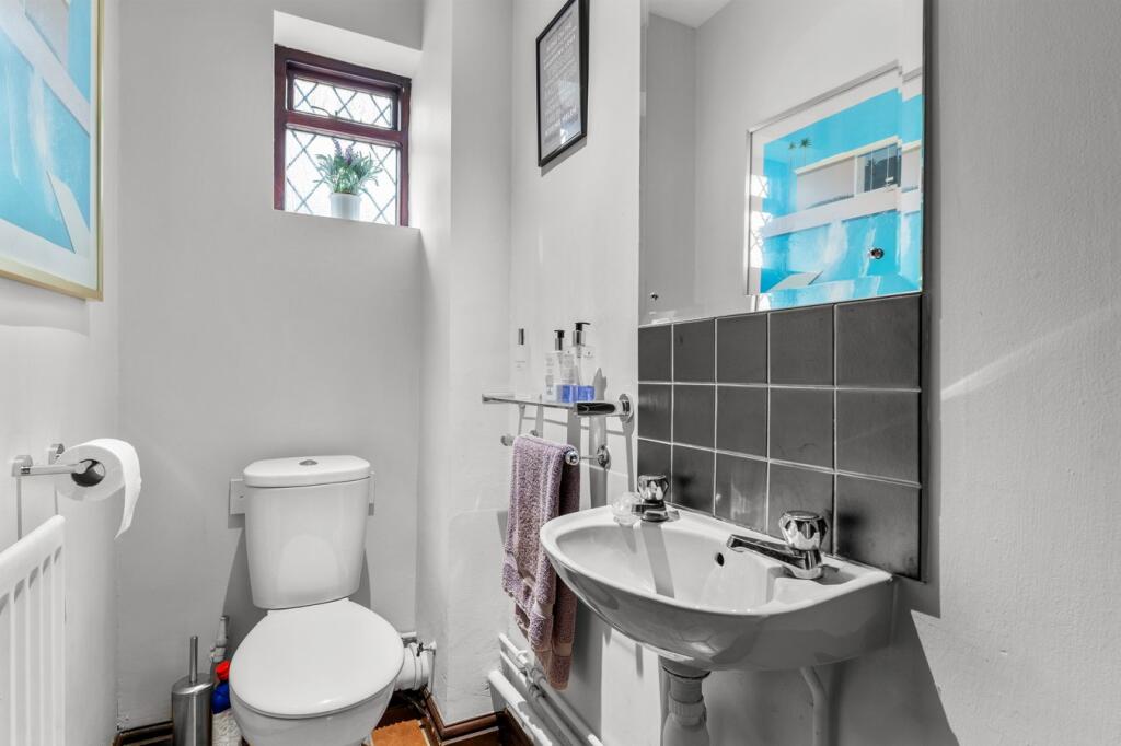 Additional image 19 of Old Warwick Road, Lapworth, Solihull, B94