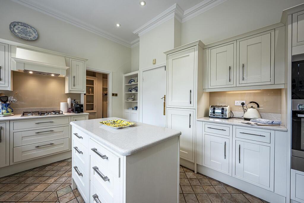 Additional image 13 of Grange Road, Dorridge, Solihull