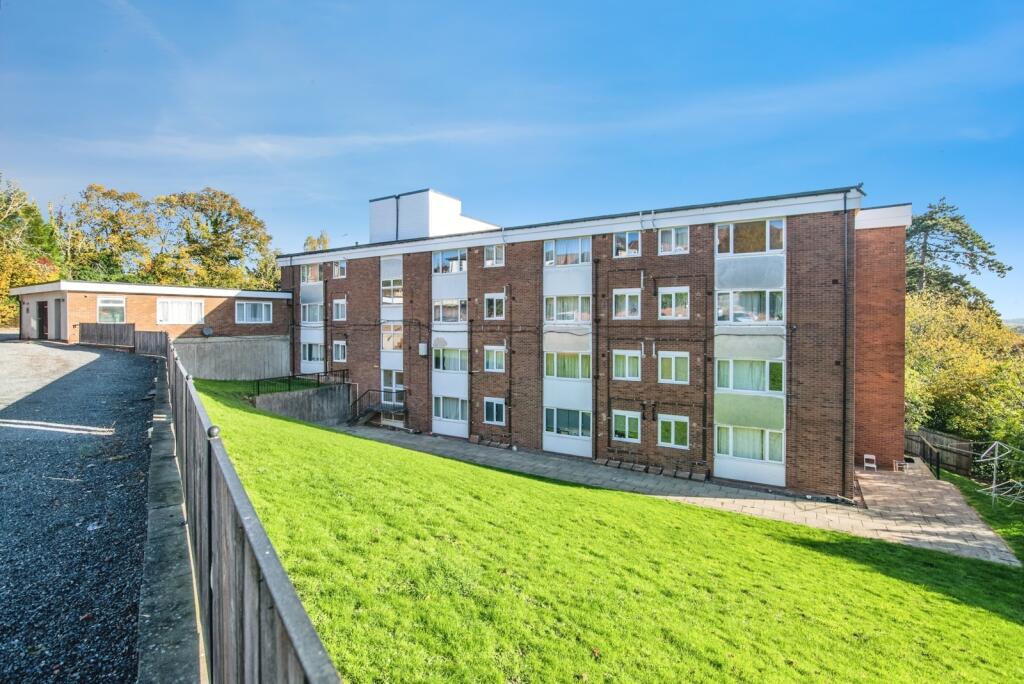 Property image for Mount Pleasant, Redditch, Worcestershire, B97