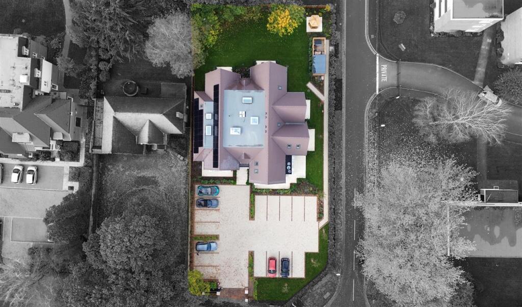 Additional image 2 of Mulberry Place, 212 Blossomfield Road, Solihull