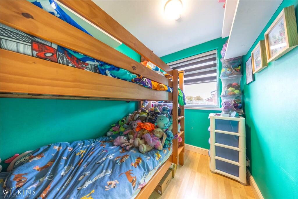 Additional image 11 of Hanlith, Wilnecote, Tamworth, Staffordshire, B77