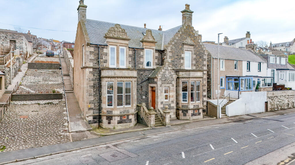 Additional image 39 of Shore Street, Macduff, AB44 1UB