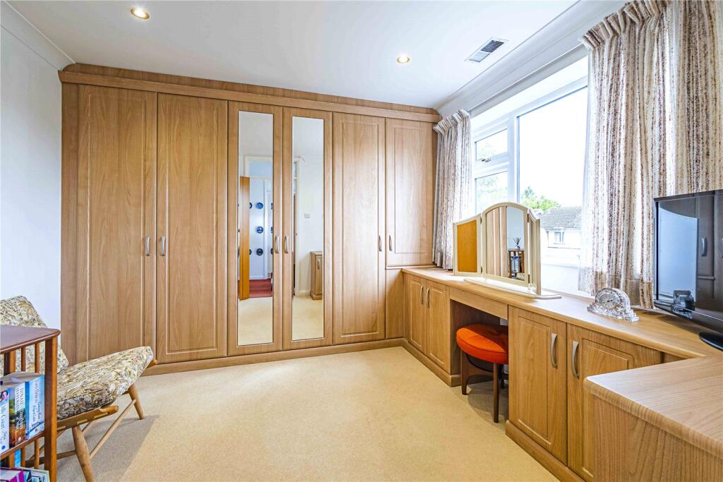 Additional image 11 of Long Fallow, St. Albans, Hertfordshire, AL2