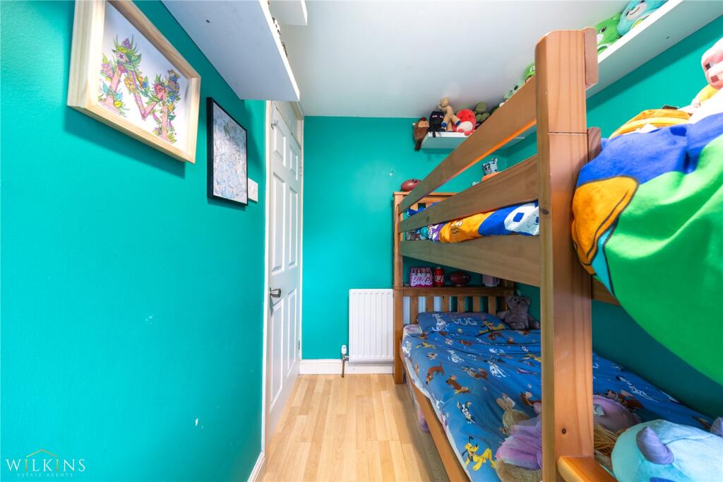 Additional image 12 of Hanlith, Wilnecote, Tamworth, Staffordshire, B77