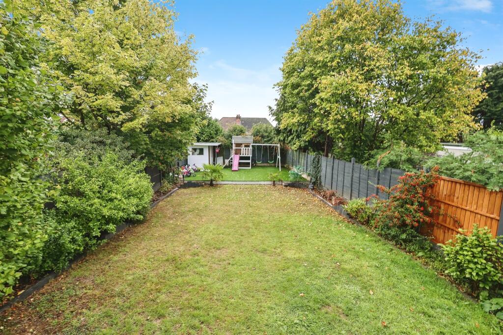 Additional image 15 of Wagon Lane, SOLIHULL