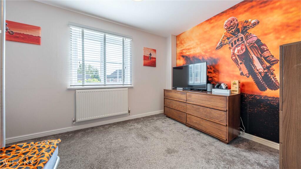 Additional image 20 of Marlpit Rise, Sutton Coldfield, West Midlands, B75