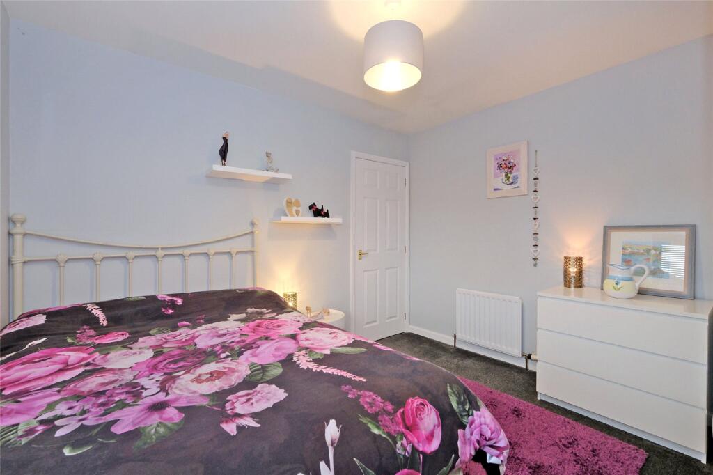 Additional image 15 of 110 Kirkburn, Laurencekirk, Aberdeenshire, AB30