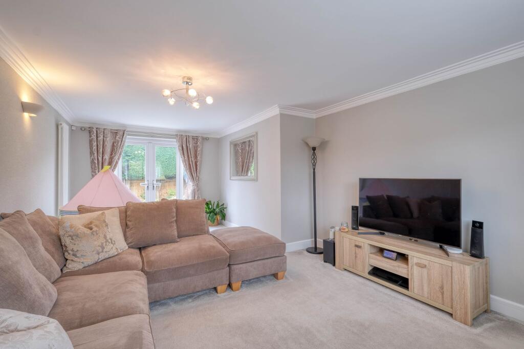 Additional image 13 of Gainsborough Crescent, Knowle, B93