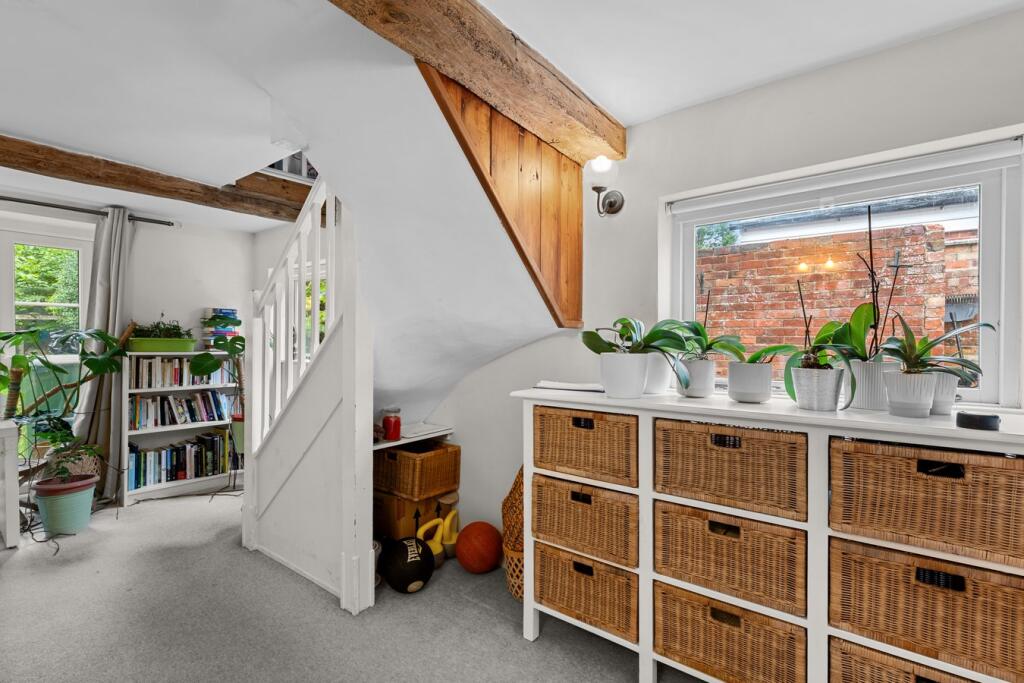 Additional image 13 of High Street, Henley in Arden, Warwickshire, B95