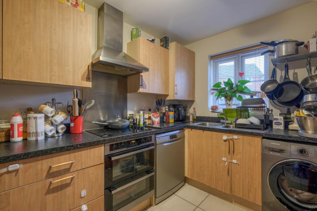 Additional image 5 of Dovecote Close, Redditch, B97