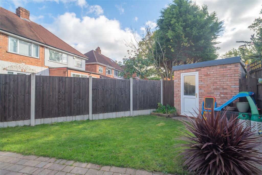 Additional image 12 of Clinton Road, Shirley, Solihull, West Midlands, B90