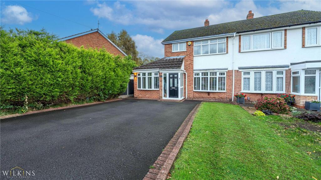 Additional image 33 of Reindeer Road, Fazeley, Tamworth, B78