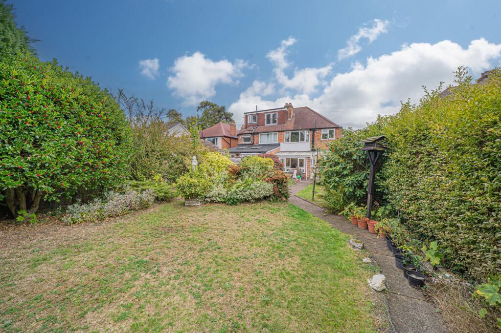 Additional image 12 of Wherretts Well Lane, Solihull, B91