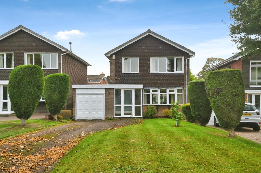 Additional image 26 of Rectory Road, Sutton Coldfield