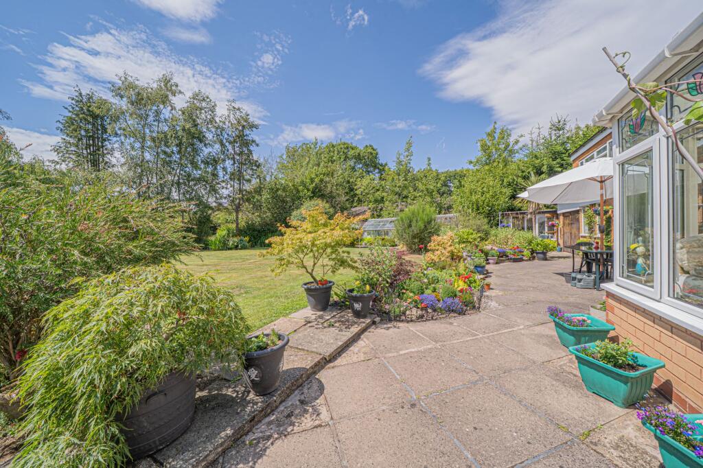 Additional image 18 of Birchy Close, Shirley, B90