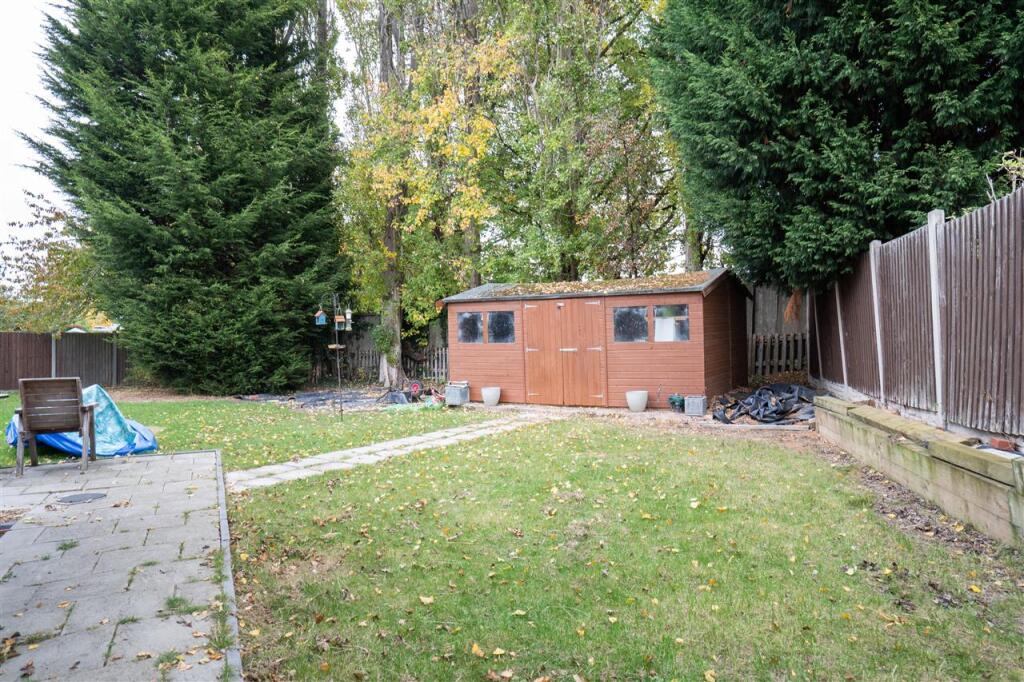 Additional image 24 of Mountjoy Crescent, Solihull