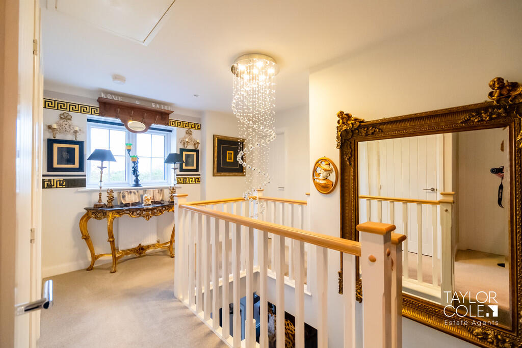 Additional image 18 of The Hills, Warton