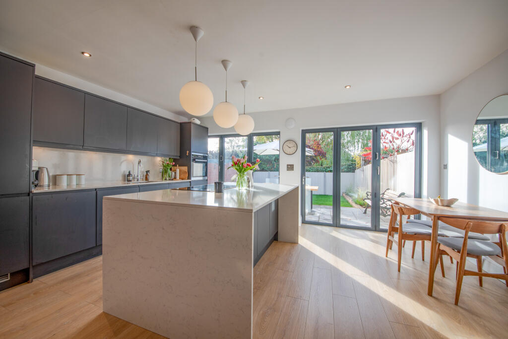 Additional image 18 of St. Marys Close, Ullenhall, Henley-In-Arden