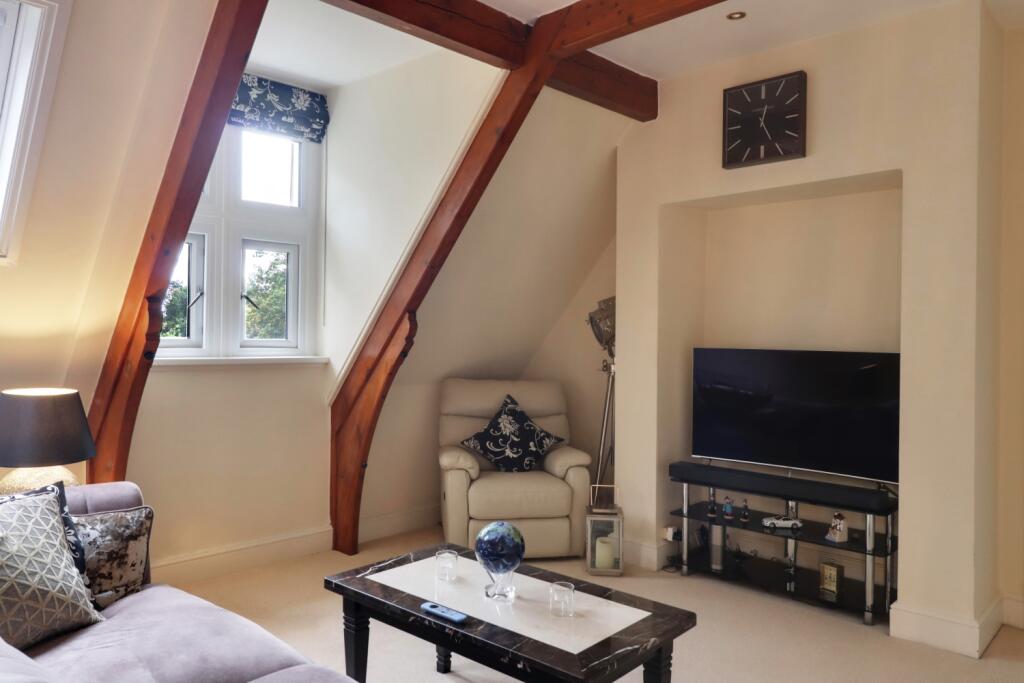 Additional image 4 of Chadwick Manor, Warwick Road, Knowle B93