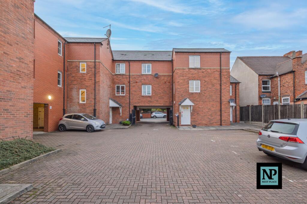 Additional image 12 of Thomas Street, Tamworth, B77