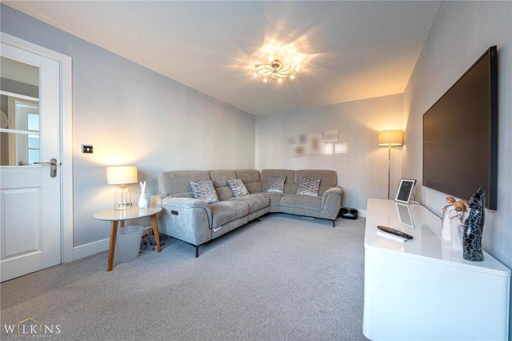 Additional image 3 of Bellingham Grove, Tamworth, Staffordshire, B79