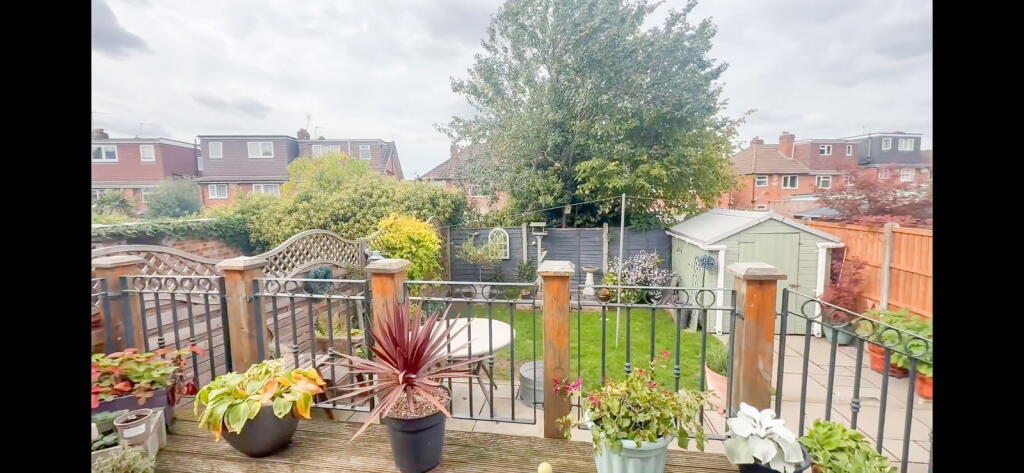 Additional image 19 of Berkekeley Road, Shirley, B90