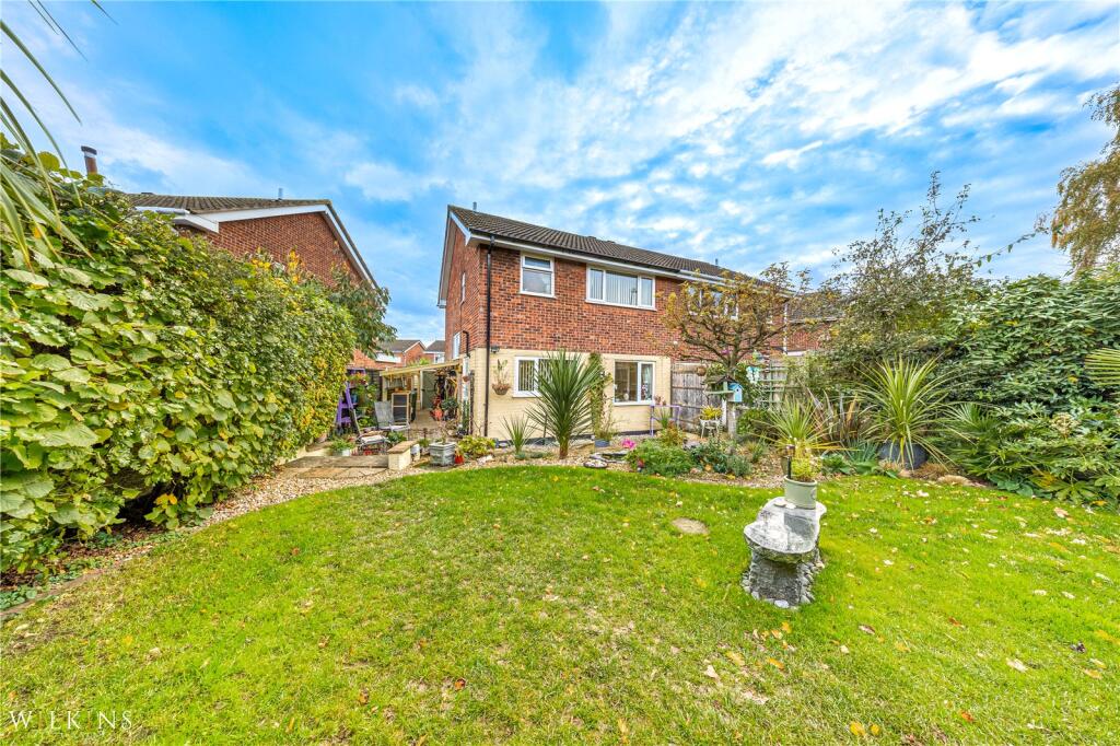 Additional image 23 of Deltic, Tamworth, Staffordshire, B77