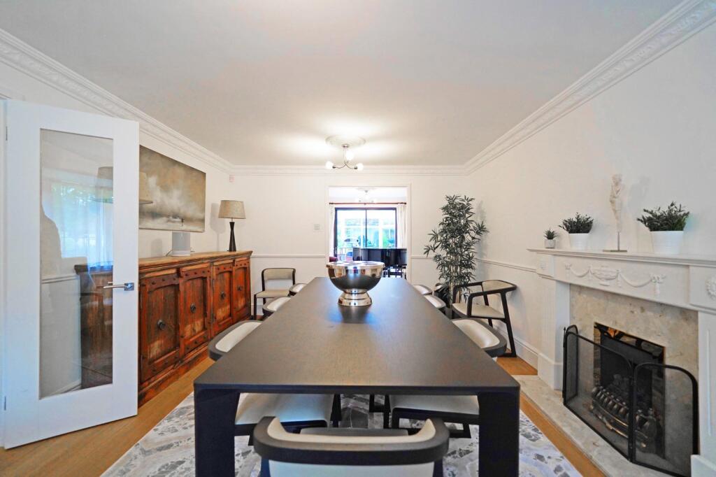 Additional image 4 of Hartington Close, Dorridge, Solihull, West Midlands, B93