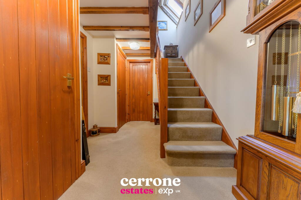 Additional image 3 of Edgioake Barn, Edgioake Lane, Astwood Bank, B96 6LL