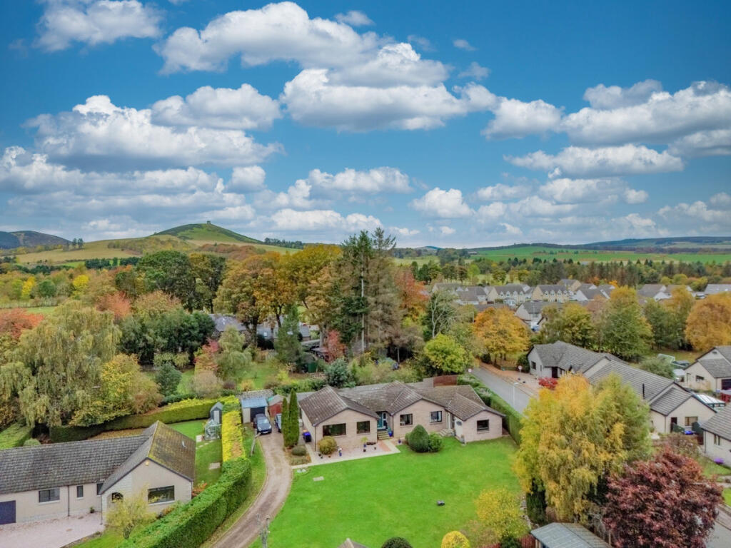 Additional image 31 of Dunnydeer Gardens, Insch, AB52