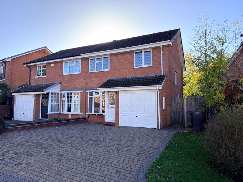 Primary image of Retford Drive, Sutton Coldfield, B76 1DG