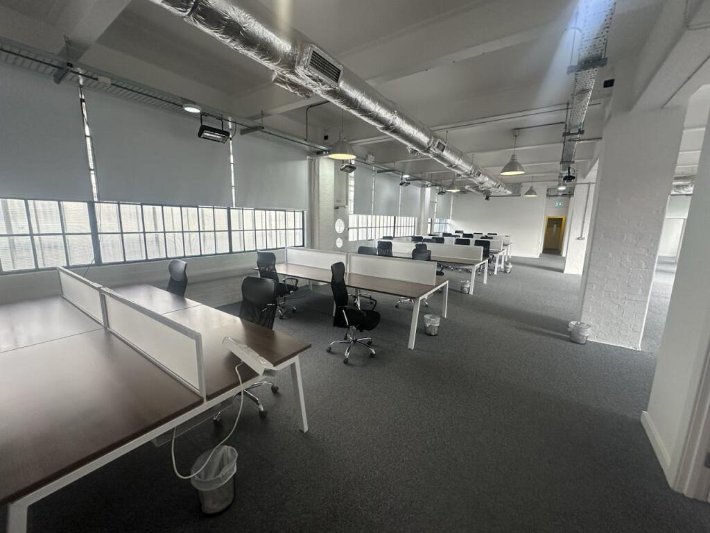 Additional image 10 of The Custard Factory, Unit 101-130 Scott House, The Custard Factory, Birmingham, B9 4AA