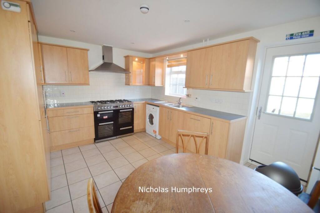 Additional image 2 of The Runway