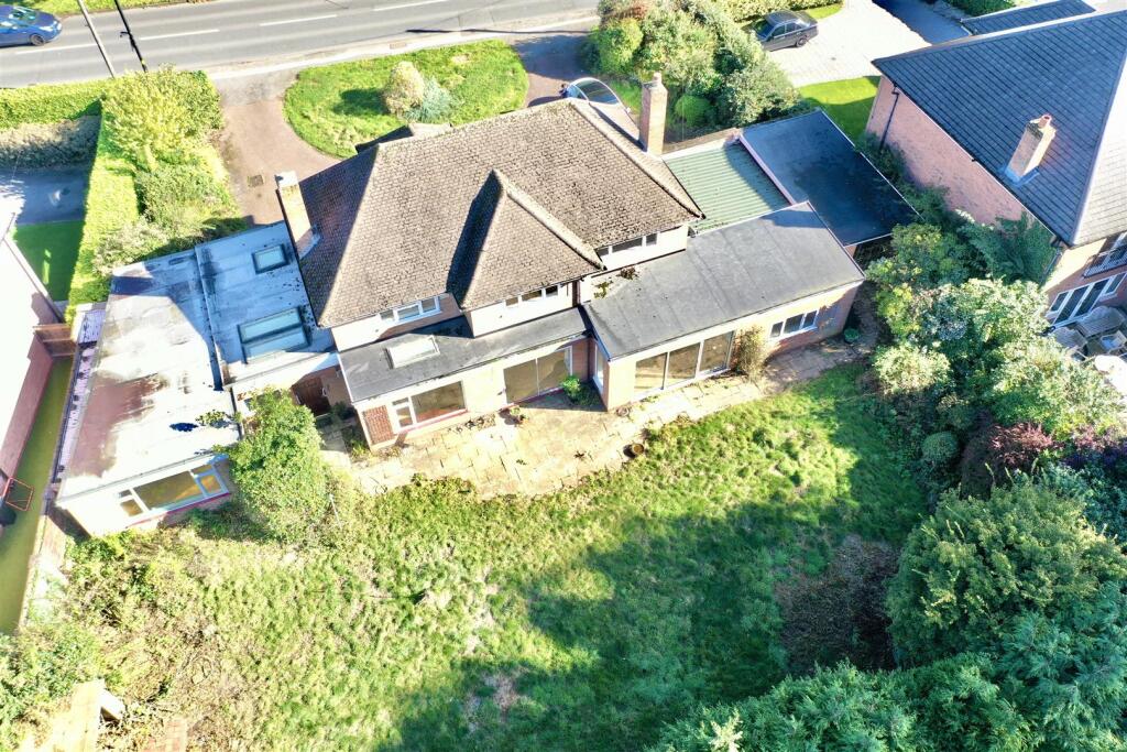 Additional image 2 of Weeford Road, The Royal Town, Sutton Coldfield