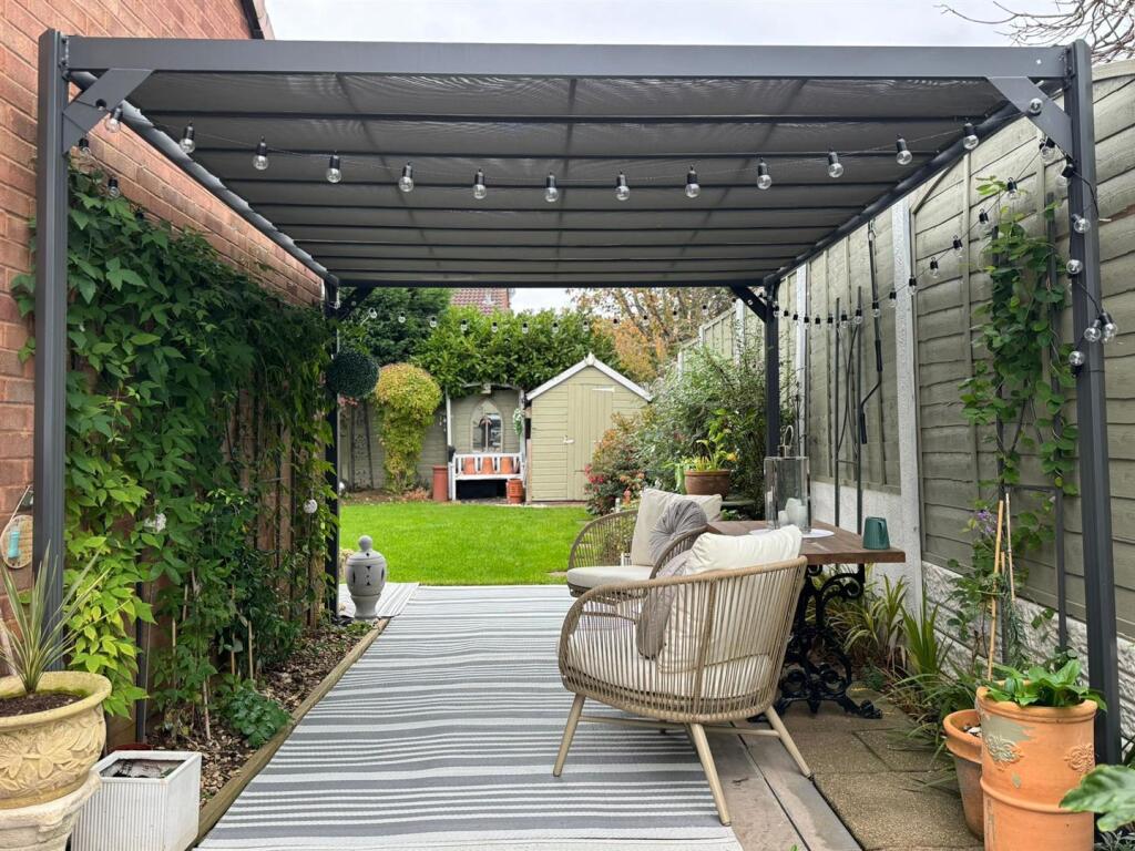 Additional image 19 of Fledburgh Drive, New Hall, Sutton Coldfield