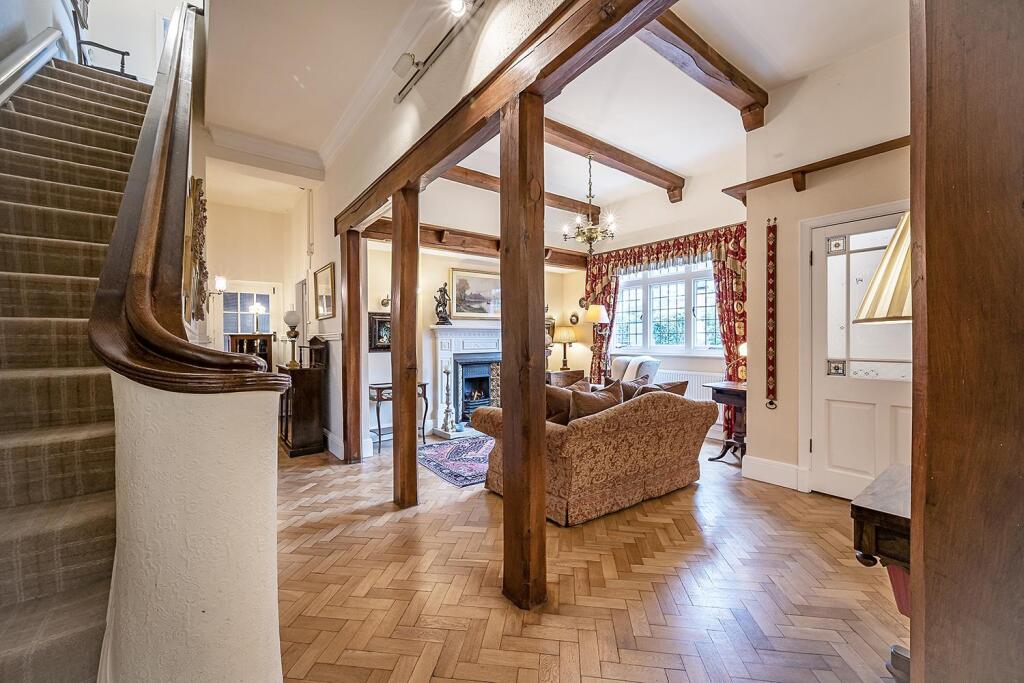 Additional image 34 of Grange Road, Dorridge, Solihull