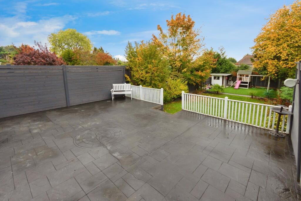 Additional image 19 of Wagon Lane, Solihull, West Midlands, B92