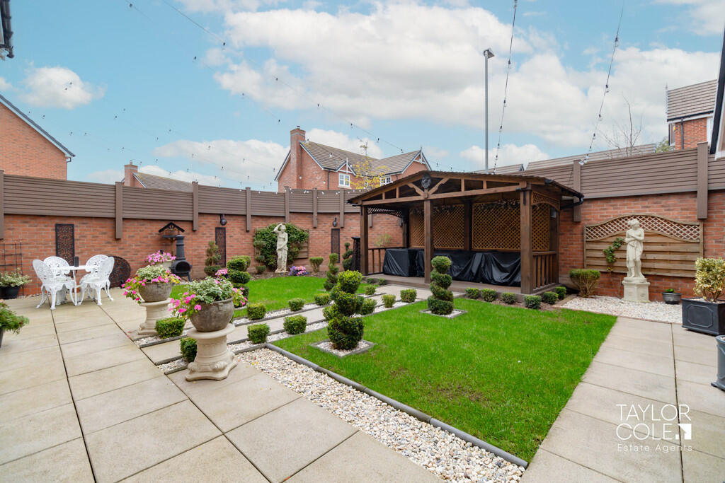 Additional image 33 of The Hills, Warton