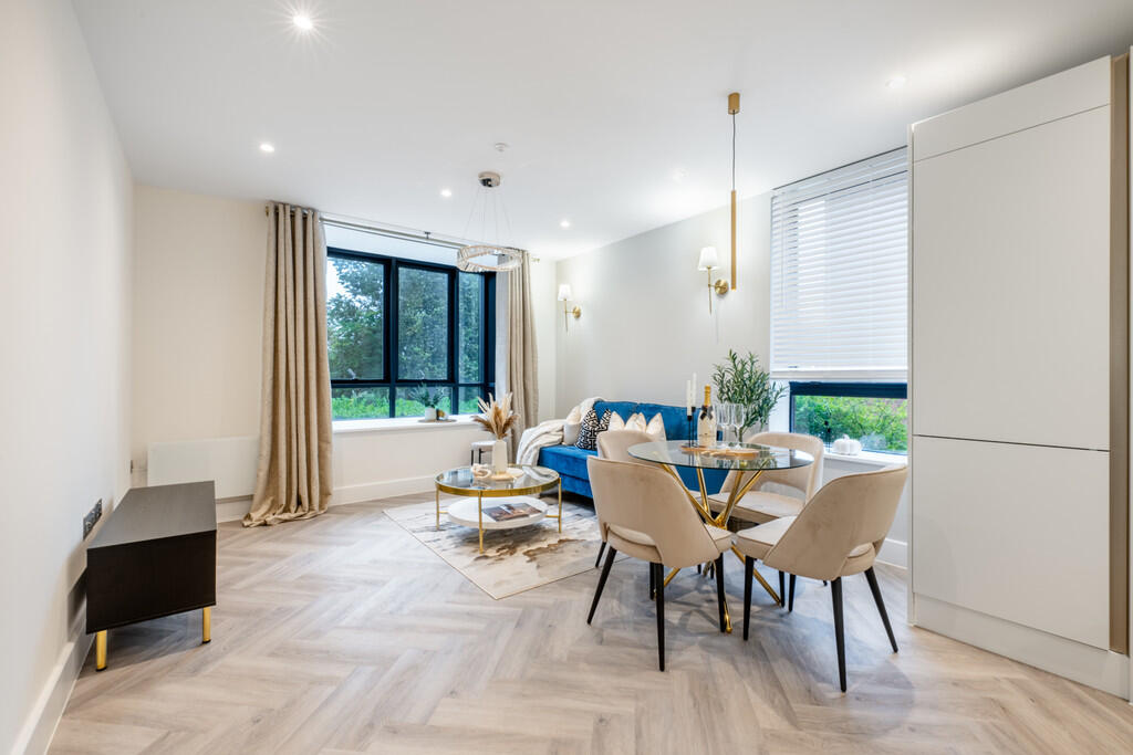 Additional image 22 of Clarence House, St. Albans | New Build Apartments Now Launched