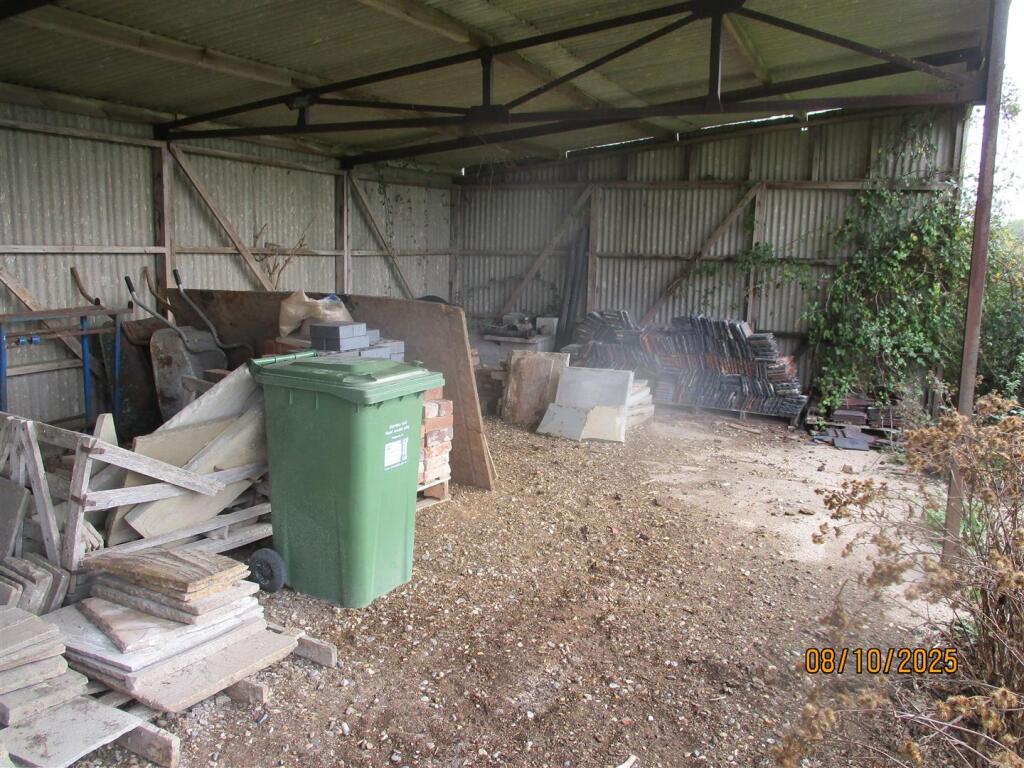 Additional image 11 of LOT B, Rookery Lane, Lowsonford, Nr. Henley-In-Arden