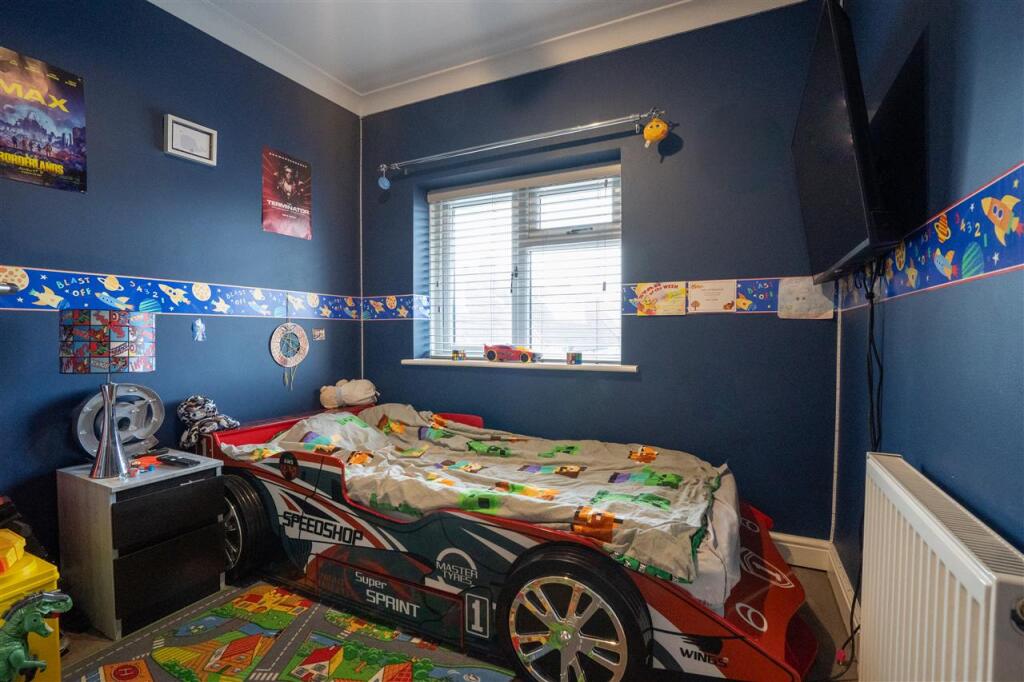 Additional image 19 of Mountjoy Crescent, Solihull