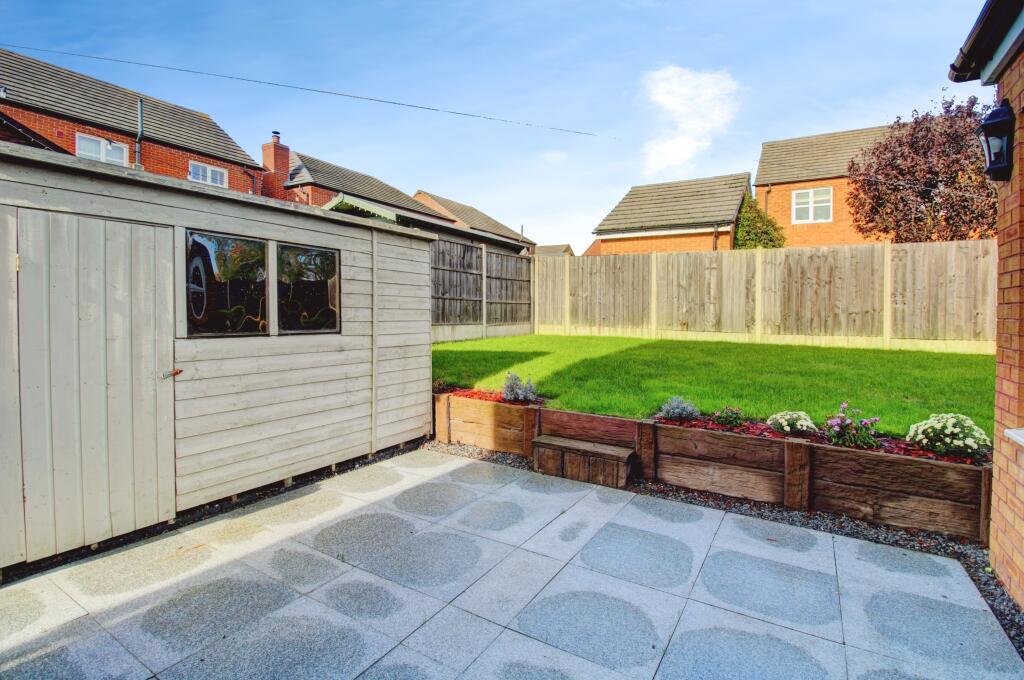 Additional image 24 of Croft Close, Tamworth, B77