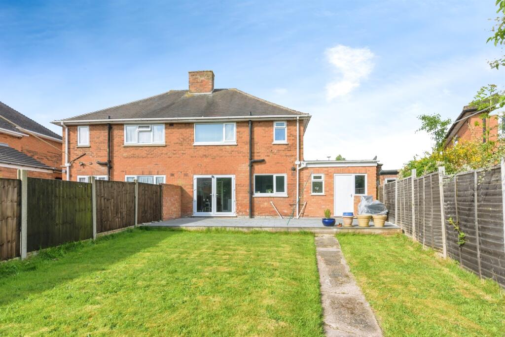 Additional image 16 of Fowler Road, SUTTON COLDFIELD