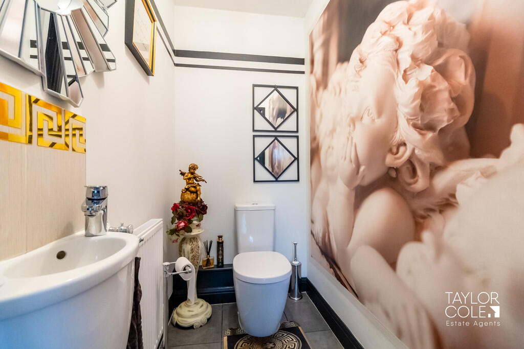 Additional image 16 of The Hills, Warton