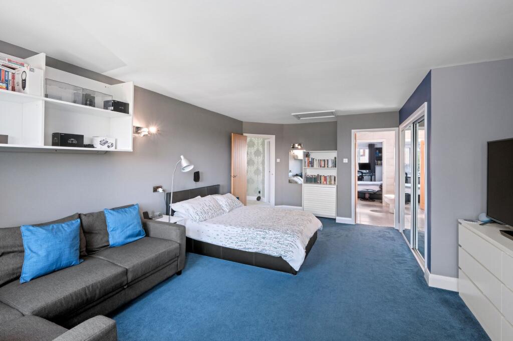 Additional image 19 of The Ridgeway, Astwood Bank, B96