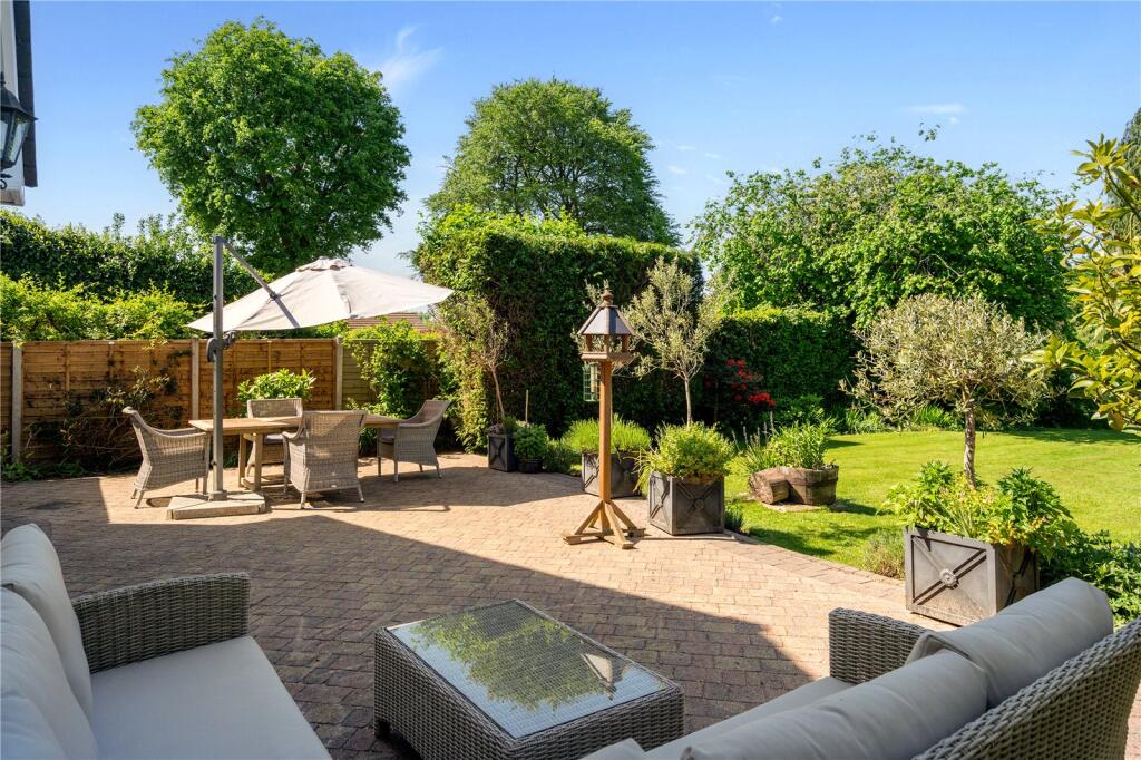 Additional image 19 of Earlswood Common, Earlswood, Solihull, Warwickshire, B94